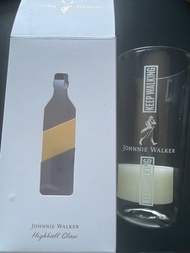 Johnnie Walker Highball Glass 酒杯