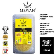 Mewah Millet Rice Noodle 100g