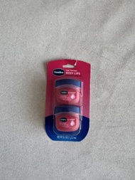 Vaseline Lip Therapy Rosy Lips