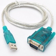 Usb to Serial db9 RS232 Male