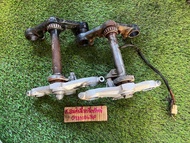 แผงคอ KR/วิคเตอร์/VR/NSR/TZR/TZM แท้มือสองไม่คตพร้อมใช้✅