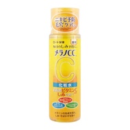 ROHTO樂敦MelanoCC淡斑祛痘印提亮收縮毛孔修護美白化妝水 170ml