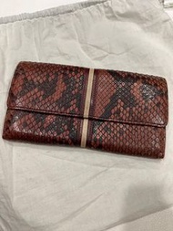 Bally 銀包 wallet