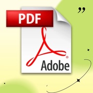 Officially Licensed | Adobe Acrobat Pro DC | 2024/2025 | PDF Reader | Editor | Merge | Convert Digit