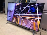Samsung 43吋 43inch UA43TU8000 4K 智能電視 Smart TV $3800(全新 Brand new )(店一年保 1 year warranty)