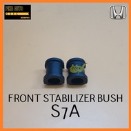 HONDA S7A FRONT STABILIZER BUSH 51306-S7B-014