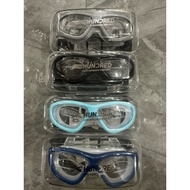 Hundred Hndrd Tidal Vision Swimming Goggles