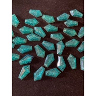 @50pcs Diamond Glitter size 12x20 grade A (DG 74)