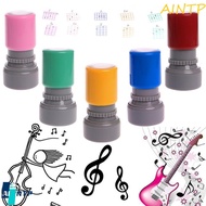 AINTP Chord Stamp Classical Acoustic Guitar Universal Guitar Chords Music Spectrum Print Signet Ukul
