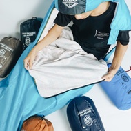 SLEEPINGBAG - SLEEPING BAG BANTAL - KANTUNG TIDUR - CAMPING(X6H9) Karakter Premium Import Lebar Lemb