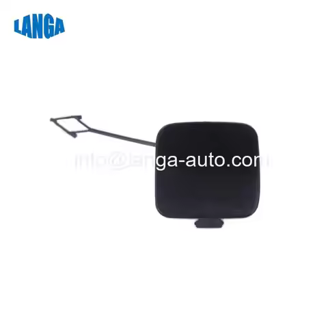 8T8807441D Fit for Audi A5 S5 B8 2013 2014 2015 Rear Bumper Tow Hook Cover Cap