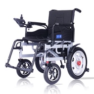M-8/ Electric Wheelchair Manufacturers Folding Elderly Automatic Intelligent Electric Wheelchair Wheelchair Disabled Eld