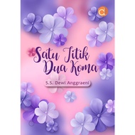 Deepublish - One Point Two Koma Book - Short Story Book - FC