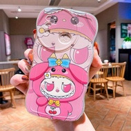 Softcase Casing Case OPPO A53
