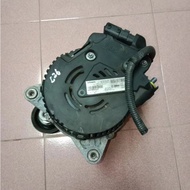NISSAN SERENA C26 S-HYBRID HFC26 ALTERNATOR 200A USED JAPAN