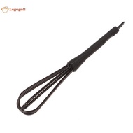 Legogoll 5Pcs Hair Dye Brush Bowl Set With Ear Caps Mixing Rod Hair Tint Dying Coloring Applicator B