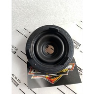 Rubber headlight cover for H4 Avanza Xenia Innova calya Sigra Vios Yaris original H4 bulb type