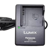 สำหรับ Panasonic Lumix DMW-BCE10 BCE10 CGA-S008 S008แบตเตอรี่กล้อง DMC-FX30พานาโซนิค FX33 FX55 FX520