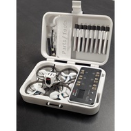 BetaFPV meteor75pro/65pro air65/75 Storage Box Compatible with ViFlyWhoopStor3