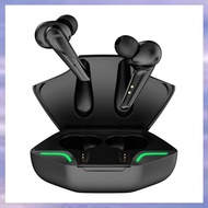 (V L A O)G11 Wireless Earbuds RGB in Ear Headset Noise Canceling Earphones HIFI Headphones for Sport