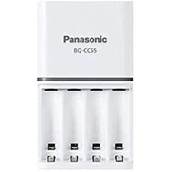 Panasonic 樂聲Eneloop Pro 充電器