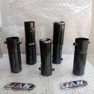 KNALPOT SERIGALA MOBIL NEW CARRY TAYO MEGA CARRY XENIA AVANZA WULING UJUNG PIPA KNALPOT RUNCING PNP