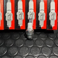 MESIN CJ8 SPARK PLUG MINI TRIAL SENSO SPARK PLUG CJ8 SPARK PLUG CHAMPION LAWN ENGINE SPARK PLUG