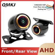 Universal 720PAHD/CCD Dual use Rear view camera HD night vision Fish eye wide-angle reversing car ca