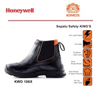Safety Shoes Kings Safety Shoes Original Kwd106X