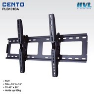 CENTO Universal Plasma/LCD Wall/Bracket TILT BRK-PLB101BA