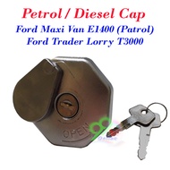 Patrol Cap for Ford Econovan E1400, Suzuki Jeep SJ410, SJ413, Volve 240, 244