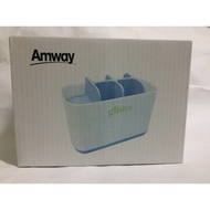 Amway Toothpaste And Toothbrush Holder
