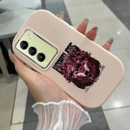 Case VIVO Y100 V30 SE 5G V40 SE 5G V30 Lite Y200E 5G T3 5G Shockproof Case UA0376