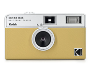 KODAK EKTAR H35 Half Frame Film Camera 35mm Film Camera