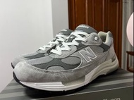 New Balance 992 （M992GR✅ Made in USA）（us10/eu44）
