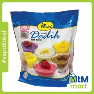 Yess Serbuk Dadih Strawberi 400g / Strawberry Curd Pudding Powder [MTM Mart]