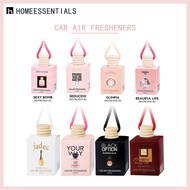 FORMBO Car air fresheners | Perfume pendants | Car accessories | Air fresheners | Car fragrances