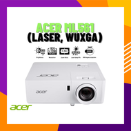 ACER ML561 (Laser 6000lm WUXGA) Projector/โปรเจคเตอร์ สู้แสง ภาพคมชัด