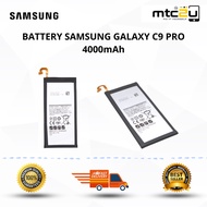 BATTERY-SAMSUNG GALAXY C9 PRO (EB-BC900ABE)/BATERI-SAMSUNG GALAXY C9 PRO (EB-BC900ABE)