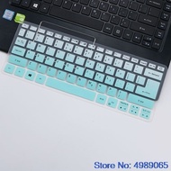 Laptop Keyboard Cover Skin Protector For Acer Aspire 5 kingzhop