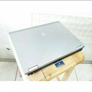 Laptop Core i5 RAM 8GB HP Laptop Bekas Ram 8GB