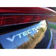 Vtec Turbo Sticker