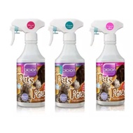 Bioion Pounce Dog Sanitizer - 500ml