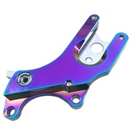 【BAI】-Bike Disc Brake Adapter Brackets Road Bike Frame Adapter Brackets Bike Conversion Components P