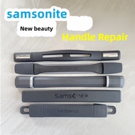 Samsonite luggage handle Repair For Samsonite Trolley Case Handle Replace Samsonite suitcase handle 