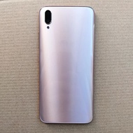 6.4 "สำหรับ BBK Vivo V11 /Vivo V11 Pro 1804 V1814กลับฝาครอบแบตเตอรี่ประตูที่อยู่อาศัยกรณีชิ้นส่วนด้า