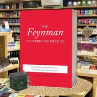 The Feynman Lectures on Physics (Volume 3)