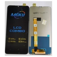 LCD+THOUSCREN OPPO A16/A16S ORIGINAL