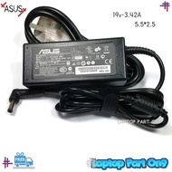 Asus Vivobook S56C S550C S550CA S550CB S550CM X455L Laptop Adapter Charger 19V 3.42A (5.5*2.5)