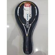 Wilson NBLADE NCODE TENNIS Racket/WILSON N CODE N BLADE TENNIS Racket